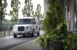 LEVC LCV 2020 года